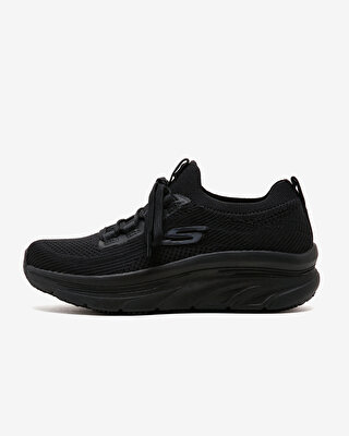 D'lux Walker Sr-Ozema 108017 BLK